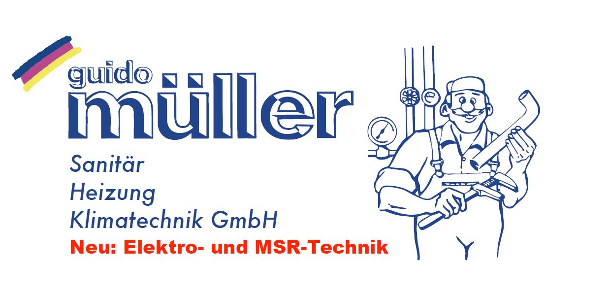 Guido Müller Sanitär Heizung Klimatechnik GmbH