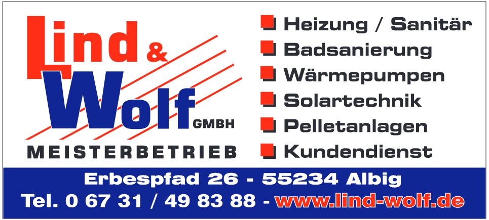 Lind & Wolf Haustechnik GmbH