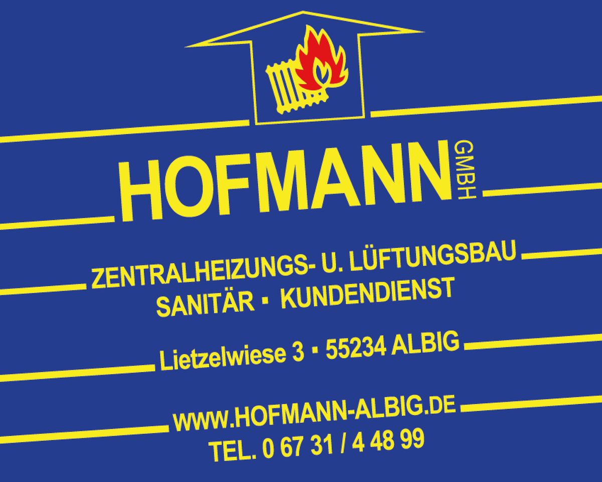 Hofmann GmbH