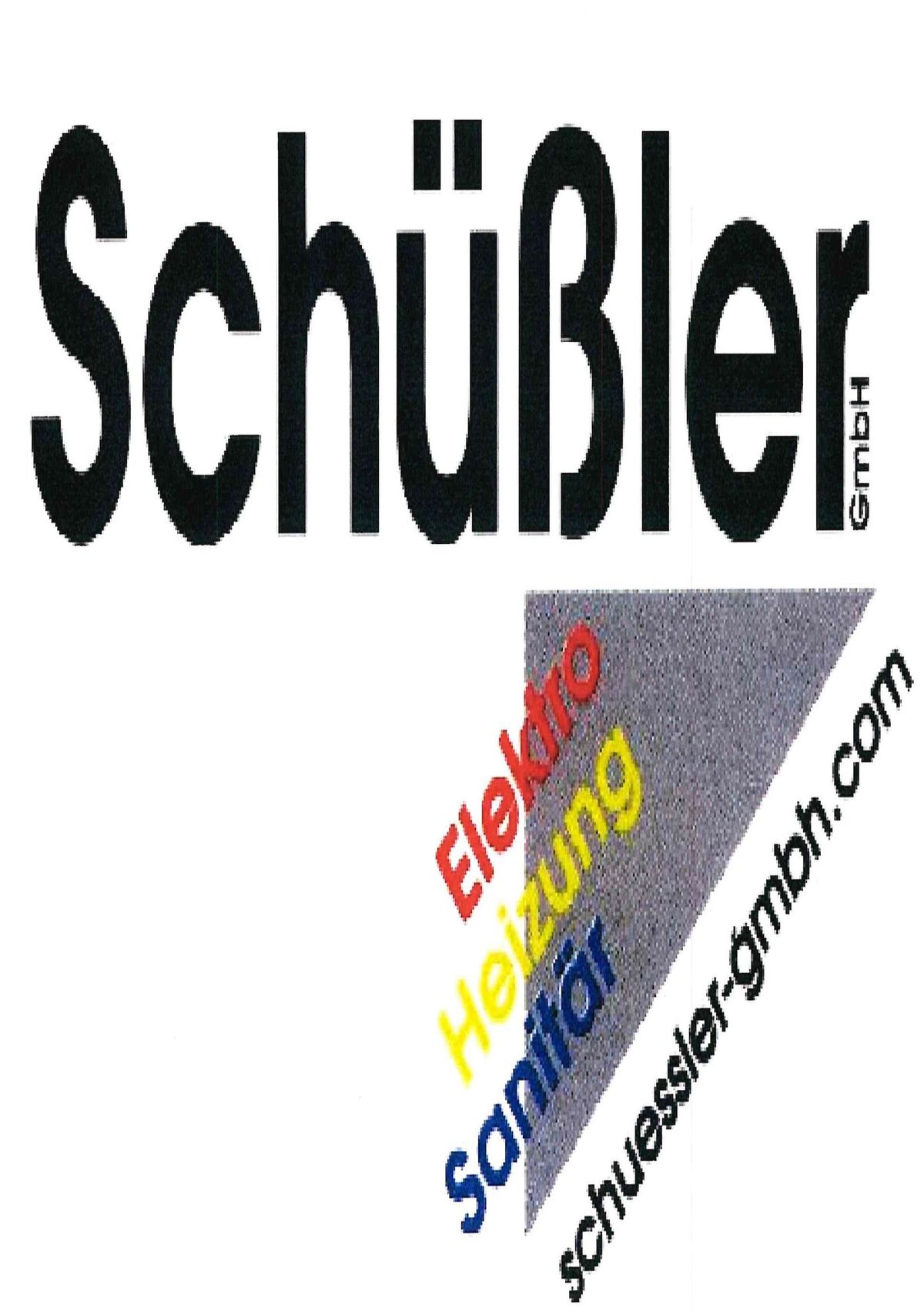 Schüssler GmbH